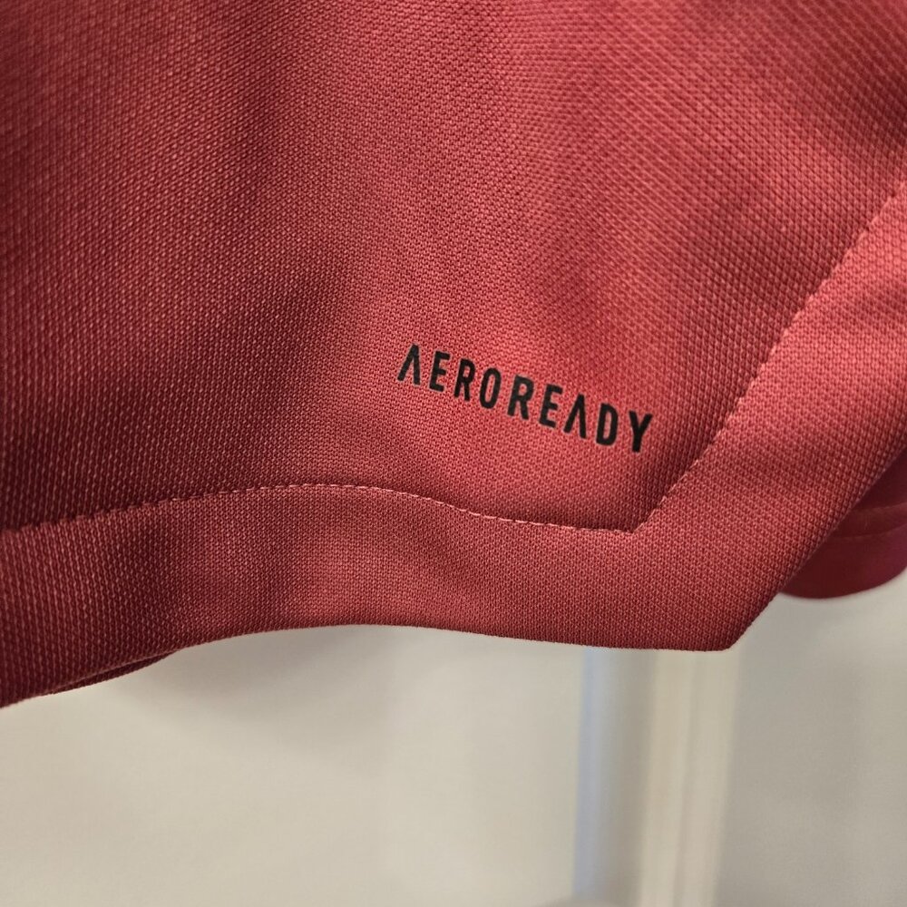NWOT ✨ Adidas Primgreen Zip-Up Track Jacket - Size 3x - Picture 4 of 6